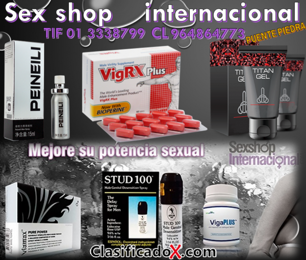 ClasificadoX - Anuncios clasificados relax y contenido erótico