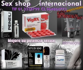 OFERTAS Y DESCUENTOS Lubricantes Afrodisíacos  Condones Ducha anal y vaginal  Retardantes  cl 964864773 tlf 01 3338799