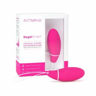 INTIMINA KegelSmart Entrenador para ejercicios de suelo pélvico. Envíos a Almería