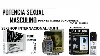 BROCHA CHINA  -ORIGINAL   sexshop puente piedra  tlf 01 3338799 cl 964864773