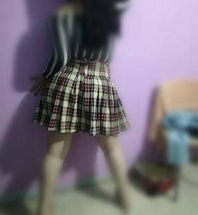 manda wats y hagamos travezuras!!!