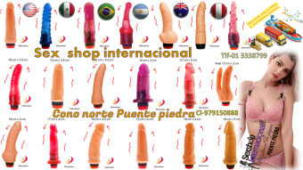 aqui encontraras las amplias colecciones de los juguetes eroticos ventas x mayor y menor delivery privados tlf 01 3338799