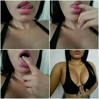 BUSCO AMIGO QUE QUIERA DARME SEXO