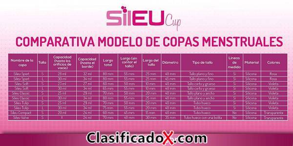 ClasificadoX - Anuncios clasificados relax y contenido erótico