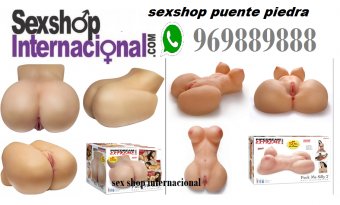 Tiene una suavidad increíble, es como si estuvieras introduciendo tu pene en una vagina real, de gran calidad y con un tama cl964864773 tlf 01 3338799
