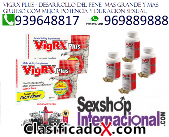 mas grosor y alargamiento del mienbro viril en pocos dias solo debes consumir el producto hasta lograr el tamaño deseado..tlf 01 3338799 cl 964864773