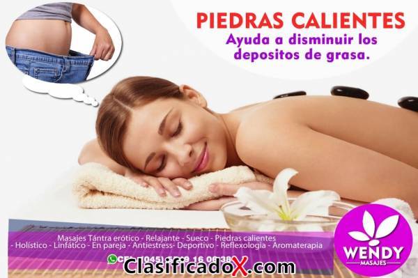 ClasificadoX - Anuncios clasificados relax y contenido erótico