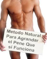desarrollo PENIANO golden man JAEN telf 979150888 largo y grosor