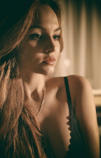 Yoescort - Tatiana