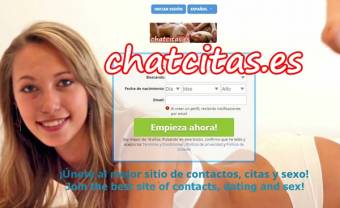 UNETE AL MEJOR SITIO DE CONTACTOS, CITAS Y SEXO