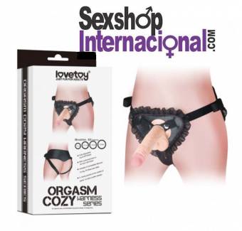 STRAP sexshopinternacional telf 931568025 dildos