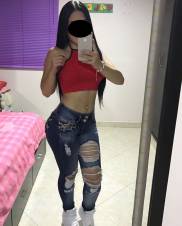 barbara super cachonda