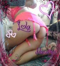 Cuarentona Caliente