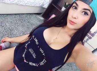 soy una chica muy ardiente bebe 900 una hora llena de placer