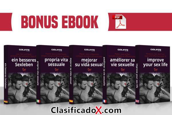 ClasificadoX - Anuncios clasificados relax y contenido erótico