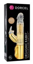 Dorcel Orgasmic Rabbit Edicion Limitada 35Th. Envíos a Madrid