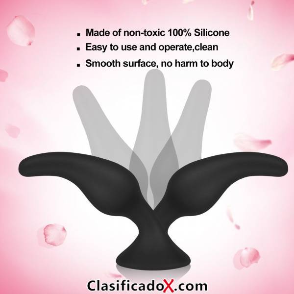 ClasificadoX - Anuncios clasificados relax y contenido erótico