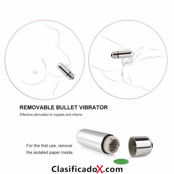 ClasificadoX - Anuncios clasificados relax y contenido erótico