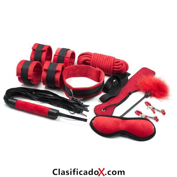 ClasificadoX - Anuncios clasificados relax y contenido erótico