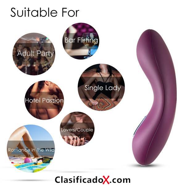 ClasificadoX - Anuncios clasificados relax y contenido erótico