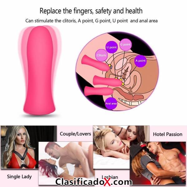 ClasificadoX - Anuncios clasificados relax y contenido erótico