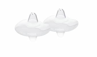 Medela Contact - Pezonera con estuche, talla S (16 mm). Envíos a Ávila