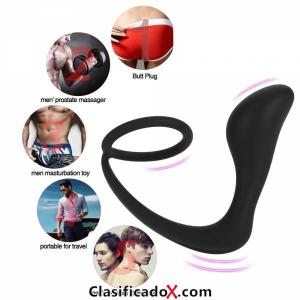 ClasificadoX - Anuncios clasificados relax y contenido erótico