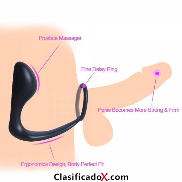 ClasificadoX - Anuncios clasificados relax y contenido erótico