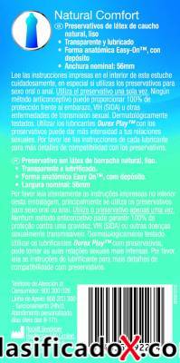 ClasificadoX - Anuncios clasificados relax y contenido erótico
