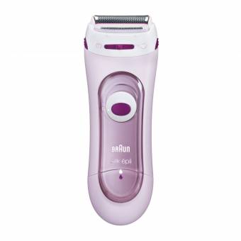 Braun - Afeitadora Silk-épil Lady Shaver 5360. Envíos a Tarragona