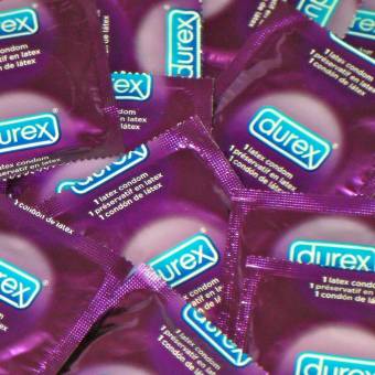 Paquete de 48 Condones Durex Elite Ultra Delgados con Lubricación Adicional. Envíos a Ávila