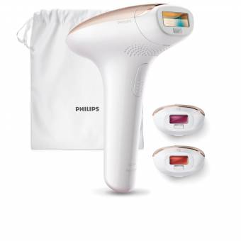Philips Lumea Advanced SC1999/00 - Sistema IPL por luz pulsada para Cuerpo, con Sensor de Piel. Envíos a Tarragona