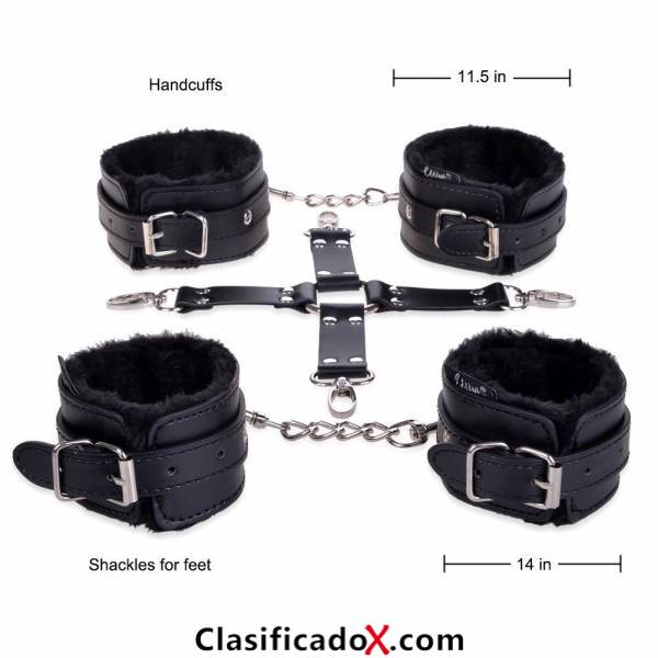 ClasificadoX - Anuncios clasificados relax y contenido erótico