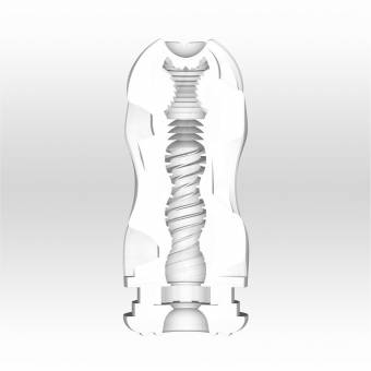 Tenga Air Tech, Funda Masturbadora, 6.5 × 16 x 6.5 cm. Envíos a Soria