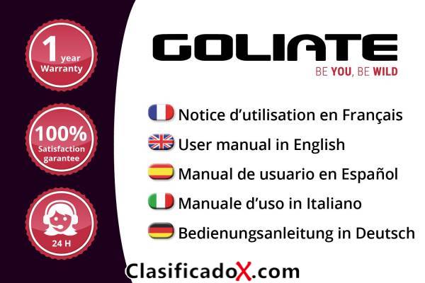 ClasificadoX - Anuncios clasificados relax y contenido erótico