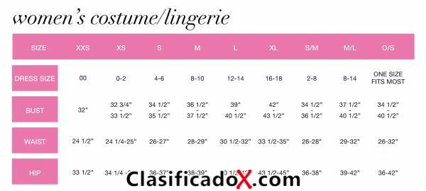 ClasificadoX - Anuncios clasificados relax y contenido erótico