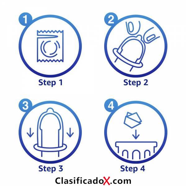 ClasificadoX - Anuncios clasificados relax y contenido erótico