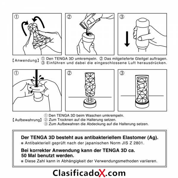 ClasificadoX - Anuncios clasificados relax y contenido erótico