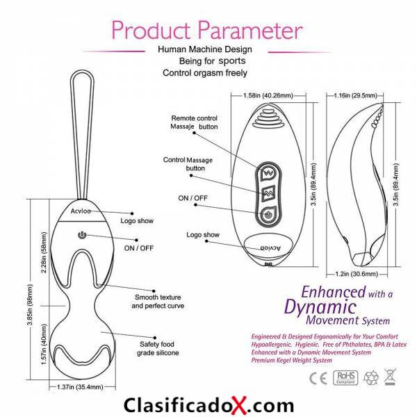 ClasificadoX - Anuncios clasificados relax y contenido erótico