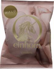 Condones einhorn - Wald nude - 7 unidades - ración semana - vegetariano. Envíos a Barcelona