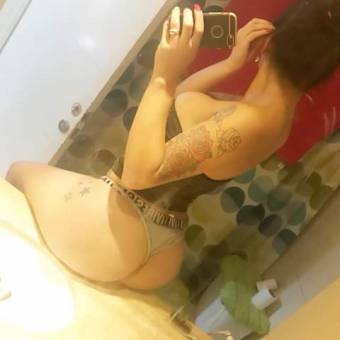 Divinas y sensuales