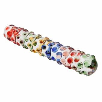 Sexy Hoffnung Vaso Dildo orgásmico impermeable estimular G-spot Penis Cristal taza de succión Dildo. Envíos a Ávila