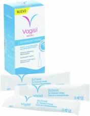 VAGISIL Gel Intima Hidratante Interno - 6x5 ml. Envíos a Madrid