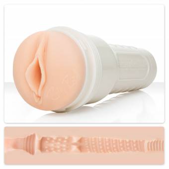 FLESHLIGHT GIRLS THE SIGNATURE COLLECTION: Riley Reid Textura Utopia. Masturbador Masculino. Envíos a Cádiz