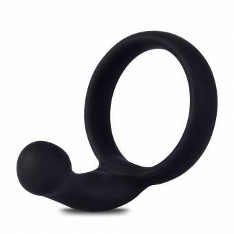 Utimi Anillo Pene Impermeable Silicona para la Ampliación del Pene Estimulador Clitoris y Vulva. Envíos a Málaga