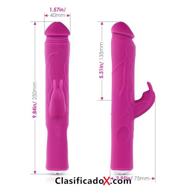 ClasificadoX - Anuncios clasificados relax y contenido erótico