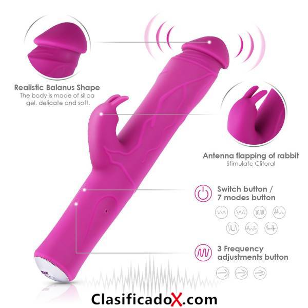 ClasificadoX - Anuncios clasificados relax y contenido erótico