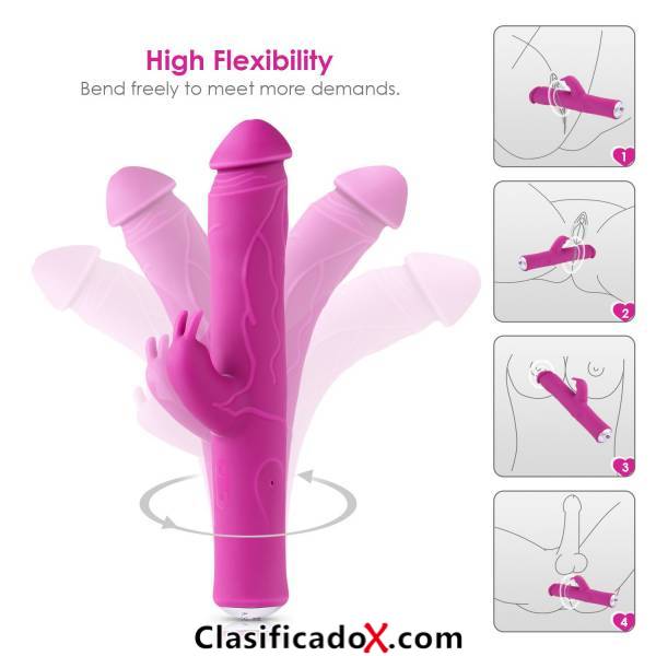 ClasificadoX - Anuncios clasificados relax y contenido erótico