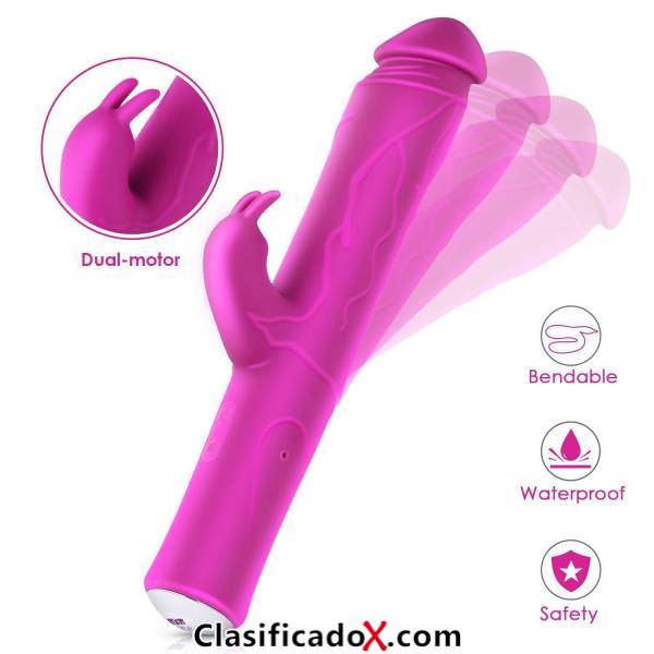 ClasificadoX - Anuncios clasificados relax y contenido erótico