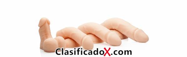 ClasificadoX - Anuncios clasificados relax y contenido erótico